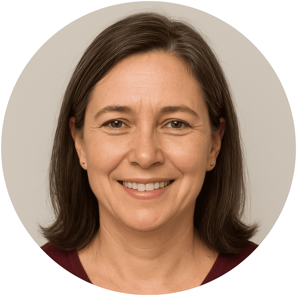 María Eugenia